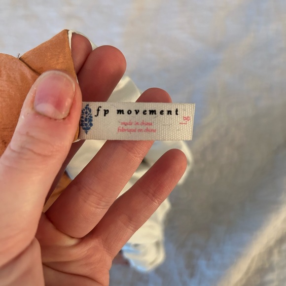 Free people movement shorts! - Picture 3 of 4